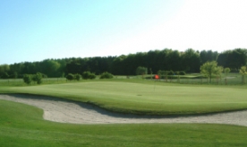 5. Golf de L’Empereur