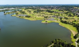 8. Millennium Golf Club